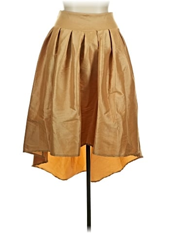 Jasmine Formal Skirt (view 2)