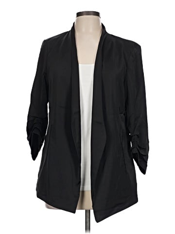Rachel Zoe Blazer (view 1)