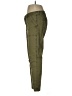 J.Crew Green Cargo Pants Size 29 waist - photo 5