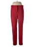 J.Crew Solid Red Dress Pants Size 6 - photo 1