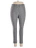Jules & Leopold Houndstooth Gray Casual Pants Size XL - photo 1