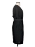 T Tahari Solid Black Cocktail Dress Size 2 - photo 4