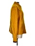 CAbi Yellow Pullover Sweater Size L - photo 4