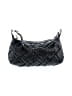 Urban Expressions Argyle Black Shoulder Bag One size - photo 1