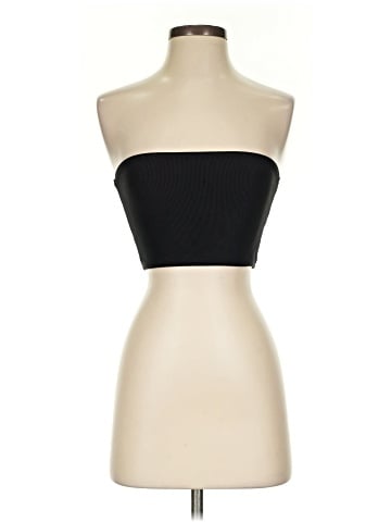 American Apparel Tube Top (view 1)