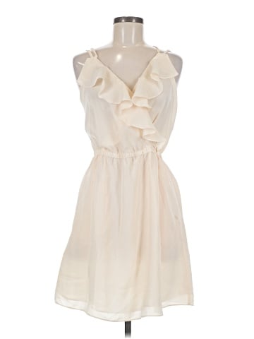 BCBGeneration Cocktail Dress (view 1)