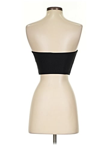 American Apparel Tube Top (view 2)