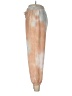 Out From Under Tie-dye Tan Casual Pants Size M - photo 5