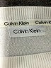 Calvin Klein 100% Cotton Ivory Sweatshirt Size L - photo 7