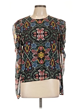 Rebecca Minkoff Long Sleeve Blouse