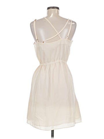 BCBGeneration Cocktail Dress (view 2)