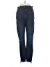 Mother Blue Jeans Size 27 waist - photo 1