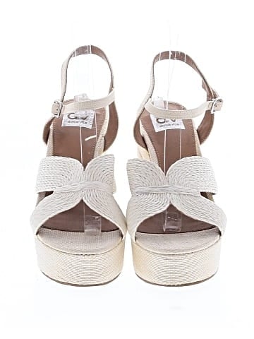 Dolce Vita Sandals (view 2)