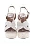 Dolce Vita Ivory Sandals Size 9 1/2 - photo 2
