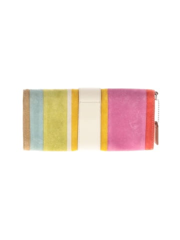 Coach Leather Clutch (view 2)