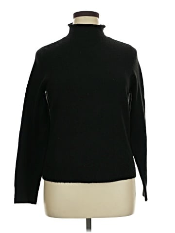 Style&Co Turtleneck Sweater (view 1)