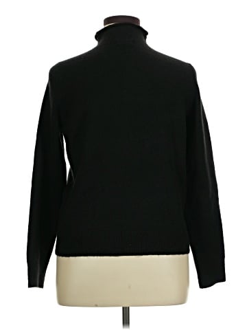 Style&Co Turtleneck Sweater (view 2)