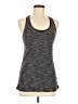 Lululemon Athletica Gray Active Tank Size 8 - photo 1