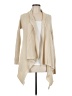 Lovestitch 100% Modal Tan Cardigan Size M - photo 1