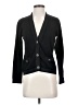 The Kooples Black Long Sleeve Top Size XS - photo 1
