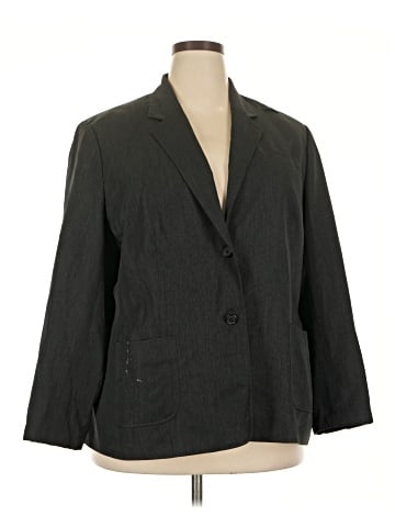 Doc & Amelia Blazer (view 1)