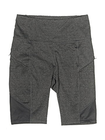 Adrienne Vittadini Athletic Shorts (view 1)
