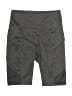 Adrienne Vittadini Gray Athletic Shorts Size 24 waist (estimated) - photo 1