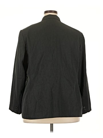 Doc & Amelia Blazer (view 2)