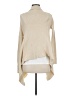 Lovestitch 100% Modal Tan Cardigan Size M - photo 2