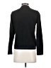 The Kooples Black Long Sleeve Top Size XS - photo 2