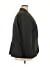 Doc & Amelia 100% Polyester Gray Blazer Size 20 - photo 4
