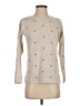 fat face Polka Dots Tan Pullover Sweater Size 2 - photo 1