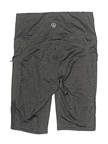 Adrienne Vittadini Athletic Shorts (view 2)