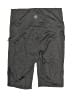 Adrienne Vittadini Gray Athletic Shorts Size 24 waist (estimated) - photo 2
