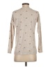 fat face Polka Dots Tan Pullover Sweater Size 2 - photo 2