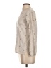 fat face Polka Dots Tan Pullover Sweater Size 2 - photo 5