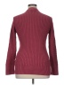Ruff Hewn 100% Cotton Burgundy Pullover Sweater Size XL - photo 2