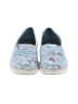 TOMS Blue Flats Size 4 1/2 (youth) - photo 2