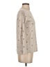 fat face Polka Dots Tan Pullover Sweater Size 2 - photo 4