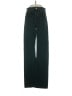 RE/DONE Green Jeans Size 23 waist - photo 1