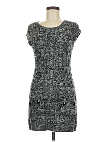JJ Basics Casual Dress (view 1)