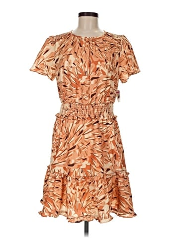 Mila Mae Casual Dress (view 1)