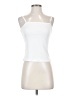 Unbranded White Tank Top Size S (estimated) - photo 1