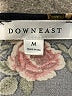 Downeast Black 3/4 Sleeve Blouse Size M - photo 7