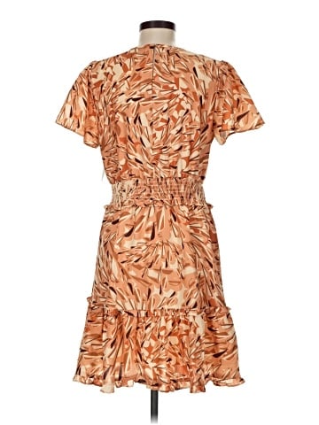 Mila Mae Casual Dress (view 2)