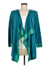 misook Teal Blazer Size M - photo 1