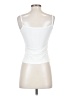 Unbranded White Tank Top Size S (estimated) - photo 2