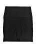 Maidenform Solid Black Skort Size XL - photo 2