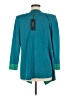 misook Teal Blazer Size M - photo 2