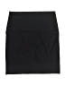 Maidenform Solid Black Skort Size XL - photo 1